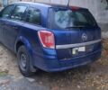 Синий Опель Астра, объемом двигателя 0 л и пробегом 150 тыс. км за 4000 $, фото 2 на Automoto.ua