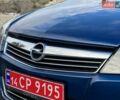 Синий Опель Астра, объемом двигателя 1.8 л и пробегом 175 тыс. км за 6200 $, фото 25 на Automoto.ua
