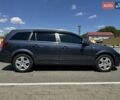 Синий Опель Астра, объемом двигателя 1.9 л и пробегом 270 тыс. км за 8000 $, фото 18 на Automoto.ua