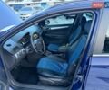 Синий Опель Астра, объемом двигателя 1.6 л и пробегом 357 тыс. км за 4999 $, фото 9 на Automoto.ua