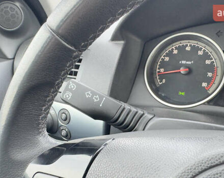 Синій Опель Астра, об'ємом двигуна 1.6 л та пробігом 182 тис. км за 6400 $, фото 52 на Automoto.ua