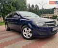 Синий Опель Астра, объемом двигателя 1.7 л и пробегом 270 тыс. км за 6300 $, фото 5 на Automoto.ua