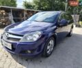 Синий Опель Астра, объемом двигателя 1.7 л и пробегом 280 тыс. км за 4500 $, фото 13 на Automoto.ua