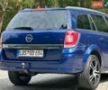 Синій Опель Астра, об'ємом двигуна 1.8 л та пробігом 175 тис. км за 6250 $, фото 35 на Automoto.ua