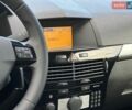 Синий Опель Астра, объемом двигателя 1.8 л и пробегом 175 тыс. км за 6200 $, фото 84 на Automoto.ua