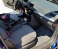 Синий Опель Астра, объемом двигателя 1.7 л и пробегом 250 тыс. км за 6100 $, фото 1 на Automoto.ua