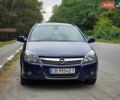 Синий Опель Астра, объемом двигателя 1.69 л и пробегом 258 тыс. км за 5700 $, фото 1 на Automoto.ua