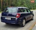 Синий Опель Астра, объемом двигателя 1.69 л и пробегом 258 тыс. км за 5700 $, фото 3 на Automoto.ua