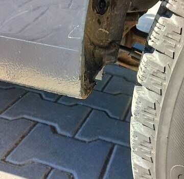 Синий Опель Астра, объемом двигателя 1.36 л и пробегом 214 тыс. км за 5900 $, фото 8 на Automoto.ua