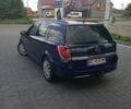 Синий Опель Астра, объемом двигателя 1.7 л и пробегом 290 тыс. км за 5799 $, фото 1 на Automoto.ua
