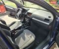 Синий Опель Астра, объемом двигателя 1.7 л и пробегом 280 тыс. км за 4500 $, фото 28 на Automoto.ua