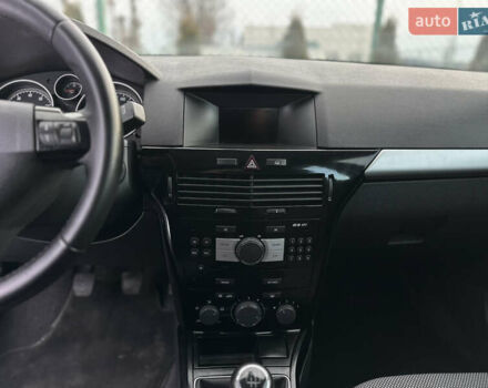 Синій Опель Астра, об'ємом двигуна 1.6 л та пробігом 291 тис. км за 5700 $, фото 28 на Automoto.ua