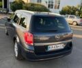 Синій Опель Астра, об'ємом двигуна 1.36 л та пробігом 201 тис. км за 5400 $, фото 5 на Automoto.ua