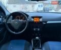 Синий Опель Астра, объемом двигателя 1.6 л и пробегом 357 тыс. км за 4999 $, фото 13 на Automoto.ua