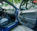 Синий Опель Астра, объемом двигателя 1.6 л и пробегом 243 тыс. км за 6400 $, фото 13 на Automoto.ua