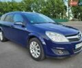 Синий Опель Астра, объемом двигателя 1.69 л и пробегом 223 тыс. км за 5300 $, фото 7 на Automoto.ua