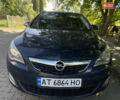 Синій Опель Астра, об'ємом двигуна 1.69 л та пробігом 272 тис. км за 6700 $, фото 2 на Automoto.ua