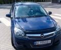 Синий Опель Астра, объемом двигателя 1.69 л и пробегом 272 тыс. км за 4700 $, фото 1 на Automoto.ua