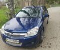 Синий Опель Астра, объемом двигателя 1.3 л и пробегом 200 тыс. км за 4999 $, фото 5 на Automoto.ua