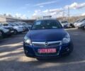 Синий Опель Астра, объемом двигателя 1.6 л и пробегом 173 тыс. км за 6400 $, фото 4 на Automoto.ua