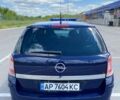 Опель Астра 2010 в Запорожье на Automoto.ua Синий Опель Астра, объемом двигателя 1.8 л и пробегом 193 тыс. км за 8000 $, фото 2 на Automoto.ua