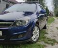 Синій Опель Астра, об'ємом двигуна 1.7 л та пробігом 248 тис. км за 6700 $, фото 21 на Automoto.ua