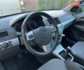 Синий Опель Астра, объемом двигателя 1.6 л и пробегом 183 тыс. км за 5800 $, фото 20 на Automoto.ua