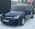 Синій Опель Астра, об'ємом двигуна 1.6 л та пробігом 291 тис. км за 5700 $, фото 2 на Automoto.ua