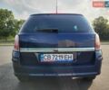 Синий Опель Астра, объемом двигателя 1.69 л и пробегом 223 тыс. км за 5300 $, фото 4 на Automoto.ua