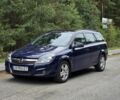 Синій Опель Астра, об'ємом двигуна 1.7 л та пробігом 258 тис. км за 5685 $, фото 1 на Automoto.ua