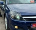 Синий Опель Астра, объемом двигателя 1.6 л и пробегом 180 тыс. км за 6299 $, фото 2 на Automoto.ua