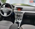 Синий Опель Астра, объемом двигателя 1.6 л и пробегом 212 тыс. км за 6200 $, фото 21 на Automoto.ua