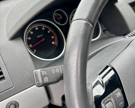 Синій Опель Астра, об'ємом двигуна 1.6 л та пробігом 228 тис. км за 5999 $, фото 23 на Automoto.ua