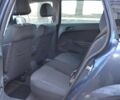 Синий Опель Астра, объемом двигателя 1.6 л и пробегом 131 тыс. км за 6750 $, фото 11 на Automoto.ua