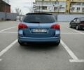 Синий Опель Астра, объемом двигателя 1.4 л и пробегом 225 тыс. км за 5300 $, фото 3 на Automoto.ua