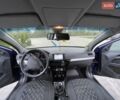 Опель Астра 2010 в Дунаевцах на Automoto.ua Синий Опель Астра, объемом двигателя 1.7 л и пробегом 190 тыс. км за 6500 $, фото 12 на Automoto.ua