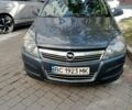 Синій Опель Астра, об'ємом двигуна 1.7 л та пробігом 218 тис. км за 4999 $, фото 1 на Automoto.ua