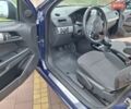 Синий Опель Астра, объемом двигателя 1.69 л и пробегом 270 тыс. км за 4850 $, фото 13 на Automoto.ua