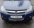 Синій Опель Астра, об'ємом двигуна 1.6 л та пробігом 355 тис. км за 5900 $, фото 1 на Automoto.ua