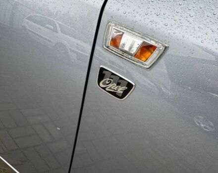 Синий Опель Астра, объемом двигателя 1.6 л и пробегом 157 тыс. км за 6400 $, фото 6 на Automoto.ua