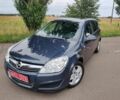Синий Опель Астра, объемом двигателя 1.6 л и пробегом 212 тыс. км за 6200 $, фото 3 на Automoto.ua