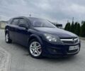 Опель Астра 2010 в Дунаевцах на Automoto.ua Синий Опель Астра, объемом двигателя 1.7 л и пробегом 190 тыс. км за 6500 $, фото 1 на Automoto.ua