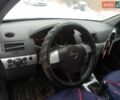 Синий Опель Астра, объемом двигателя 1.3 л и пробегом 242 тыс. км за 4500 $, фото 12 на Automoto.ua