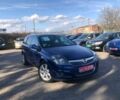 Синий Опель Астра, объемом двигателя 1.6 л и пробегом 173 тыс. км за 6400 $, фото 3 на Automoto.ua