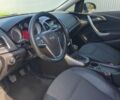 Синий Опель Астра, объемом двигателя 1.69 л и пробегом 280 тыс. км за 4900 $, фото 6 на Automoto.ua