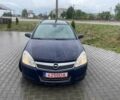 Синий Опель Астра, объемом двигателя 1.9 л и пробегом 260 тыс. км за 2987 $, фото 8 на Automoto.ua