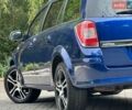 Синій Опель Астра, об'ємом двигуна 1.8 л та пробігом 175 тис. км за 6250 $, фото 24 на Automoto.ua