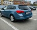 Синій Опель Астра, об'ємом двигуна 1.36 л та пробігом 225 тис. км за 5300 $, фото 3 на Automoto.ua