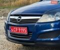 Синий Опель Астра, объемом двигателя 1.8 л и пробегом 175 тыс. км за 6200 $, фото 23 на Automoto.ua