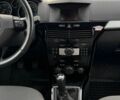 Синій Опель Астра, об'ємом двигуна 1.91 л та пробігом 299 тис. км за 6300 $, фото 18 на Automoto.ua